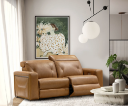 Bugatti Design - Sofa condo William