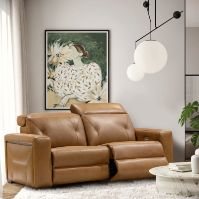 Bugatti Design - Sofa condo William