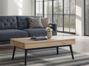 Magnussen - Table cocktail T5864